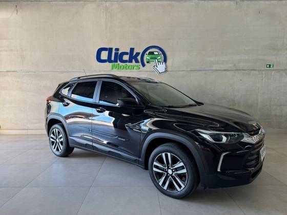 CHEVROLET TRACKER 1.0 TURBO FLEX LT AUTOMÁTICO